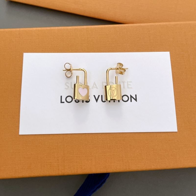 Louis Vuitton Earrings